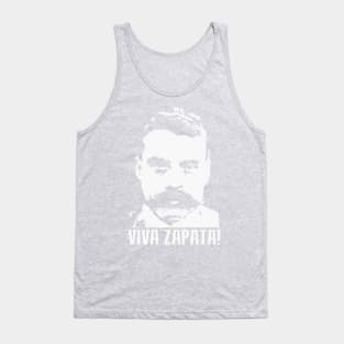 Viva Zapata! Tank Top